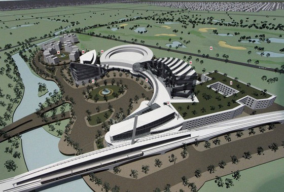 متحف يؤرخ حياة مايكل جاكسون بتكلفة 300 مليون دولار صورة رقم 2 متحف يؤرخ حياة مايكل جاكسون بتكلفة 300 مليون دولار صورة رقم 2