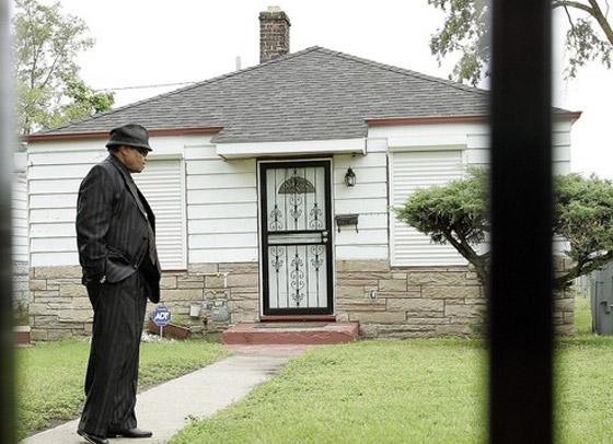 متحف يؤرخ حياة مايكل جاكسون بتكلفة 300 مليون دولار صورة رقم 8 متحف يؤرخ حياة مايكل جاكسون بتكلفة 300 مليون دولار صورة رقم 8