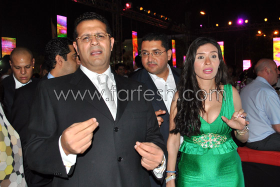 باريس هيلتون في مصر لأول مرة!!  صورة رقم 4