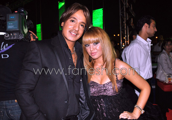 باريس هيلتون في مصر لأول مرة!!  صورة رقم 7