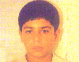 غضب في يركا على خلفية مقتل صبي بعيارات نارية صورة رقم 1