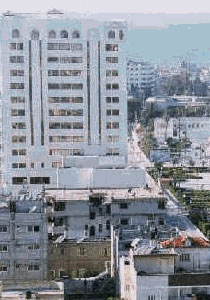 أزمة أسطول الحرية ستضر بالاقتصاد الفلسطيني صورة رقم 1