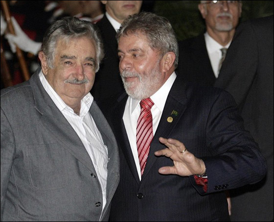 سيارة فولكسفاجن بيتل (1987).. هي ممتلكات رئيس اوروجواي!! صورة رقم 7