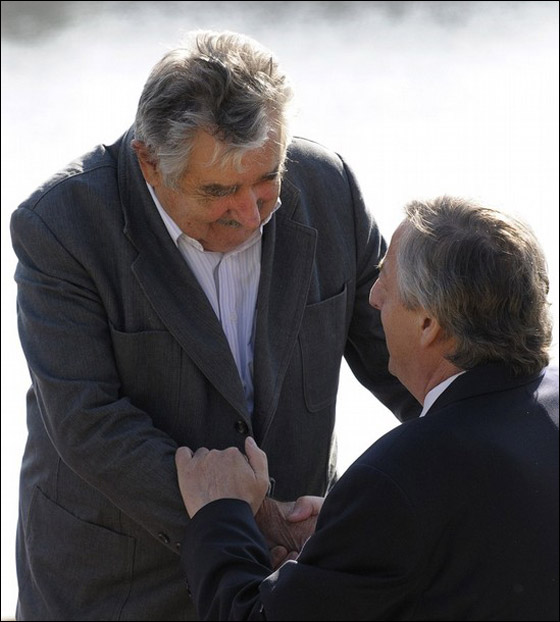 سيارة فولكسفاجن بيتل (1987).. هي ممتلكات رئيس اوروجواي!! صورة رقم 10