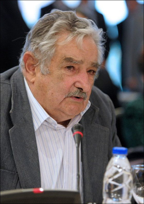 سيارة فولكسفاجن بيتل (1987).. هي ممتلكات رئيس اوروجواي!! صورة رقم 2