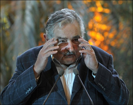 سيارة فولكسفاجن بيتل (1987).. هي ممتلكات رئيس اوروجواي!! صورة رقم 3