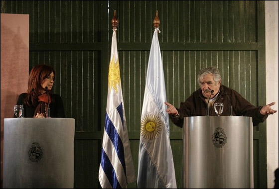 سيارة فولكسفاجن بيتل (1987).. هي ممتلكات رئيس اوروجواي!! صورة رقم 8