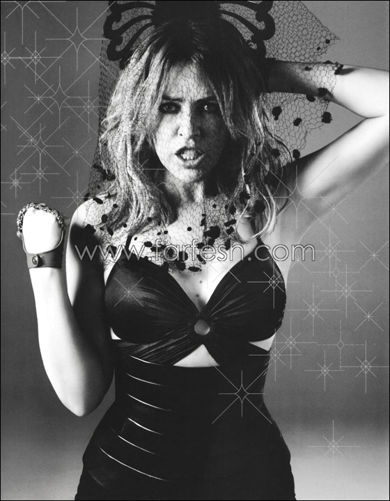 صديق كيلي مينوغ يتخلّى عنها!!  صورة رقم 9