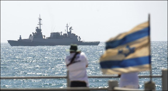 إسرائيل تصف عملية سيطرتها على ريتشيل كوري بالهادئة!!     صورة رقم 8