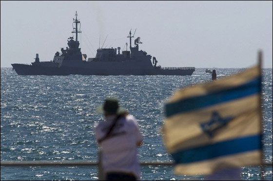 إسرائيل تصف عملية سيطرتها على ريتشيل كوري بالهادئة!!     صورة رقم 4