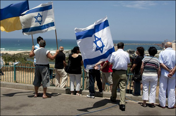 إسرائيل تصف عملية سيطرتها على ريتشيل كوري بالهادئة!!     صورة رقم 12