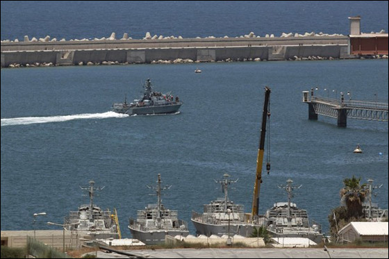 إسرائيل تصف عملية سيطرتها على ريتشيل كوري بالهادئة!!     صورة رقم 3