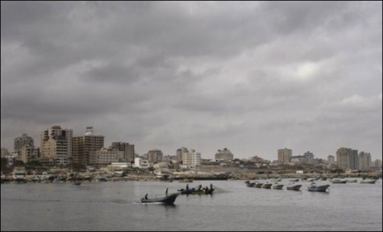 إسرائيل تصف عملية سيطرتها على ريتشيل كوري بالهادئة!!     صورة رقم 2