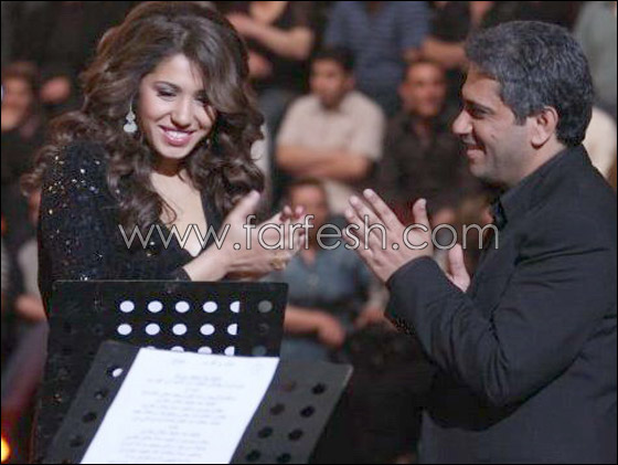 هدى سعد: إنطلاقة جديدة بألحان مغربية خاصة! صورة رقم 2 هدى سعد: إنطلاقة جديدة بألحان مغربية خاصة! صورة رقم 2