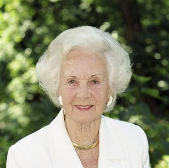 الأميرة السويدية ليليان مصابة بالزهايمر! صورة رقم 2 الأميرة السويدية ليليان مصابة بالزهايمر! صورة رقم 2