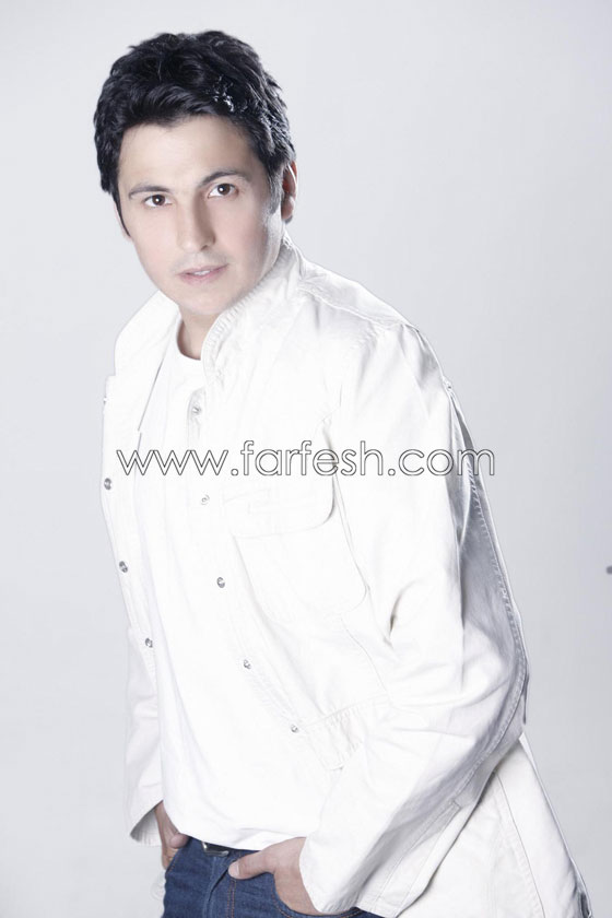 بعد غياب.. شادي شريف يعود إلى الساحة الفنية  صورة رقم 1