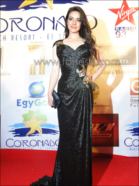 ليلى كنعان أفضل مخرجة في الـ MEMA صورة رقم 12 ليلى كنعان أفضل مخرجة في الـ MEMA صورة رقم 12