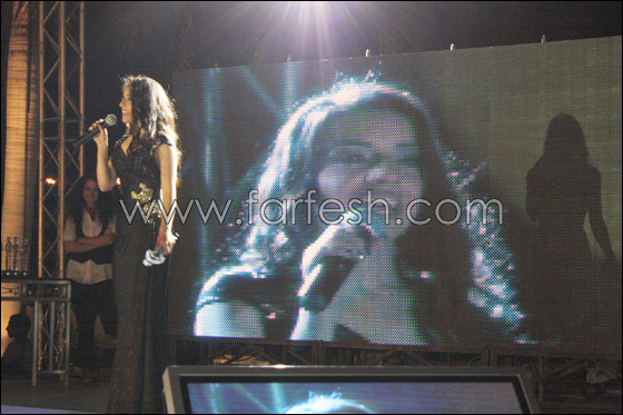 ليلى كنعان أفضل مخرجة في الـ MEMA صورة رقم 6 ليلى كنعان أفضل مخرجة في الـ MEMA صورة رقم 6