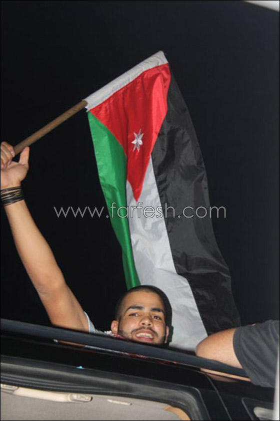 صور محمد رمضان فور وصوله الأردن صورة رقم 3 صور محمد رمضان فور وصوله الأردن صورة رقم 3