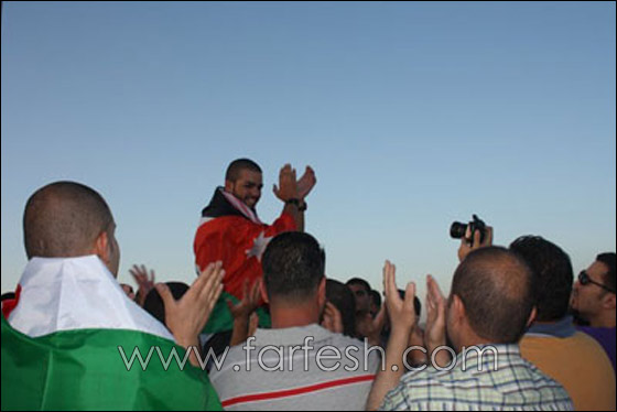 صور محمد رمضان فور وصوله الأردن صورة رقم 10 صور محمد رمضان فور وصوله الأردن صورة رقم 10