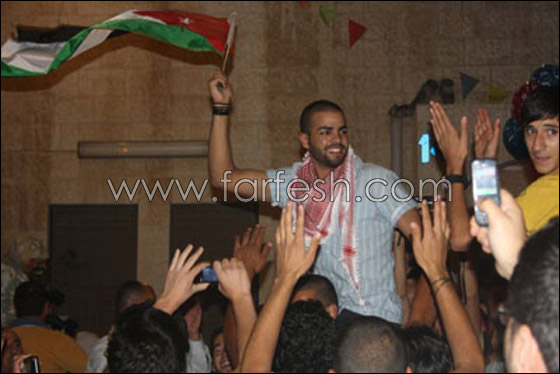 صور محمد رمضان فور وصوله الأردن صورة رقم 4 صور محمد رمضان فور وصوله الأردن صورة رقم 4