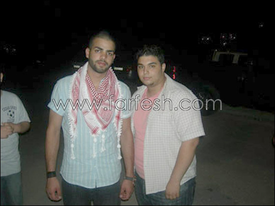 صور محمد رمضان فور وصوله الأردن صورة رقم 11 صور محمد رمضان فور وصوله الأردن صورة رقم 11