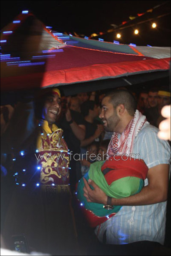 صور محمد رمضان فور وصوله الأردن صورة رقم 8 صور محمد رمضان فور وصوله الأردن صورة رقم 8