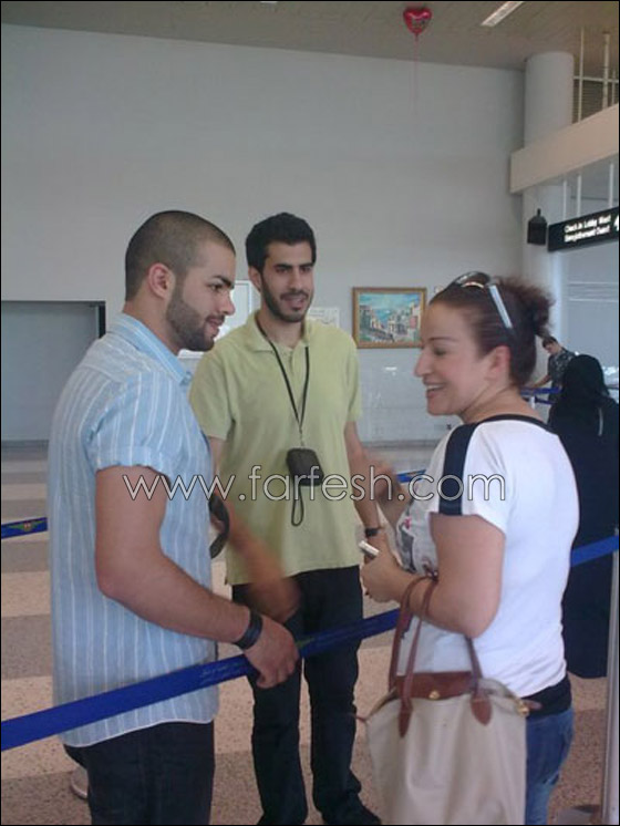 صور محمد رمضان فور وصوله الأردن صورة رقم 6 صور محمد رمضان فور وصوله الأردن صورة رقم 6