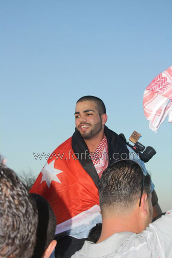 صور محمد رمضان فور وصوله الأردن صورة رقم 18 صور محمد رمضان فور وصوله الأردن صورة رقم 18