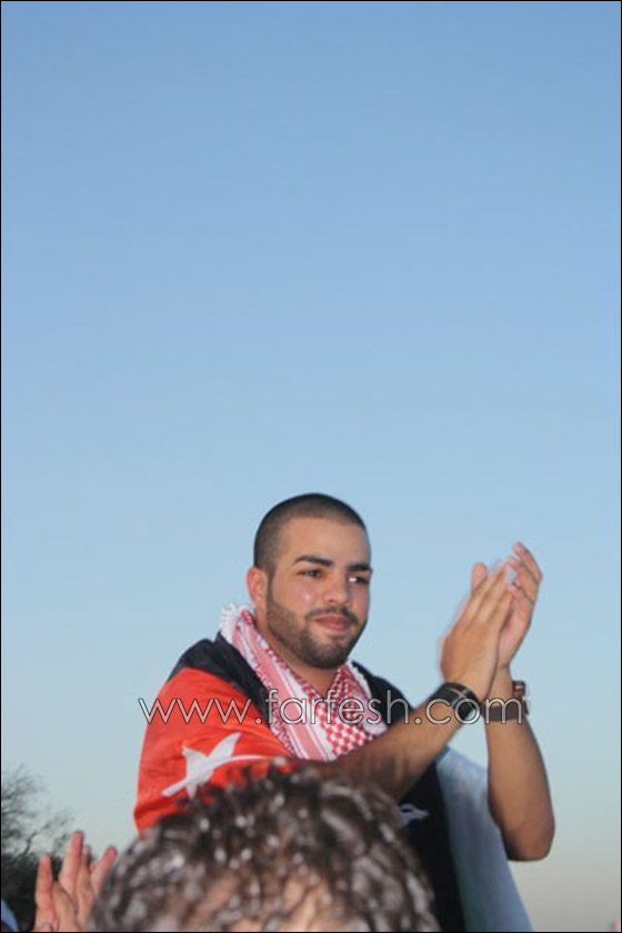 صور محمد رمضان فور وصوله الأردن صورة رقم 5 صور محمد رمضان فور وصوله الأردن صورة رقم 5