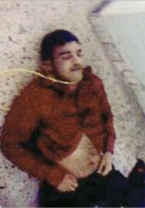 أغرب حادثة في اليمن.. شاب ينتحر تضامنا مع غزة!! صورة رقم 1 أغرب حادثة في اليمن.. شاب ينتحر تضامنا مع غزة!! صورة رقم 1