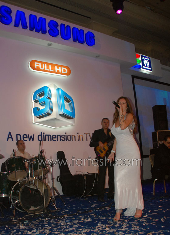 مسلسلات اون لاين يكشف سر تدخل الأمن في حفل نيكول سابا!!  صورة رقم 12