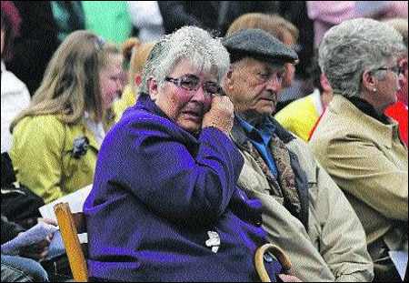 برج بيزا يشهد انتحار سيدة ايطالية صورة رقم 1