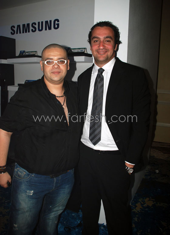 مسلسلات اون لاين يكشف سر تدخل الأمن في حفل نيكول سابا!!  صورة رقم 3