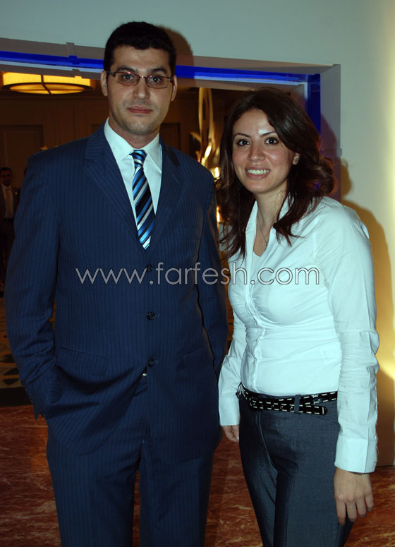 مسلسلات اون لاين يكشف سر تدخل الأمن في حفل نيكول سابا!!  صورة رقم 4