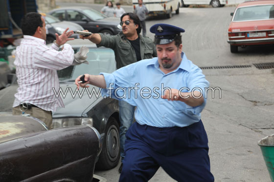 أبرز نجوم الدراما اللبنانية في كليب للمخرج نبيل لبّس  صورة رقم 1