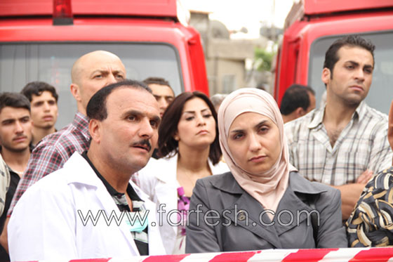 صفاء سلطان تبدأ بـ 