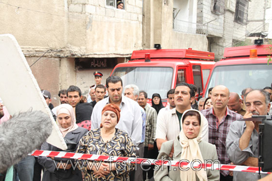 صفاء سلطان تبدأ بـ 