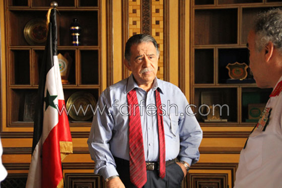 صفاء سلطان تبدأ بـ 