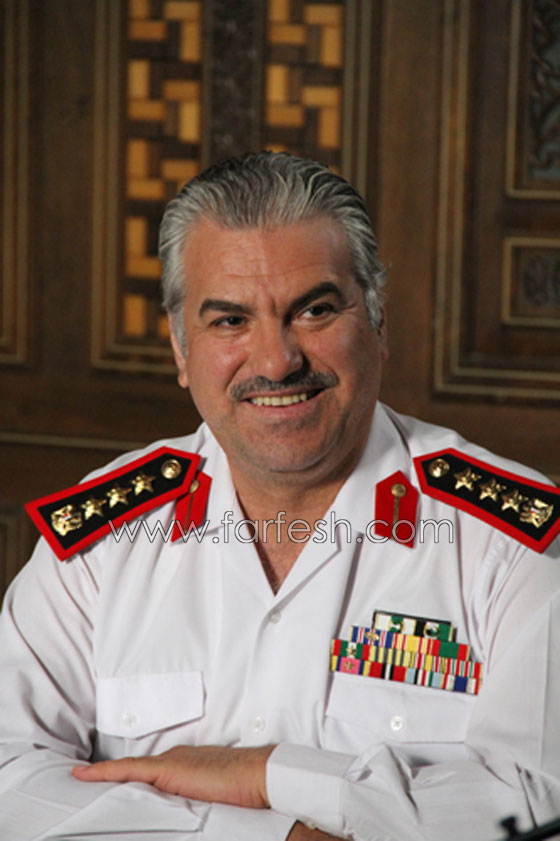 صفاء سلطان تبدأ بـ 