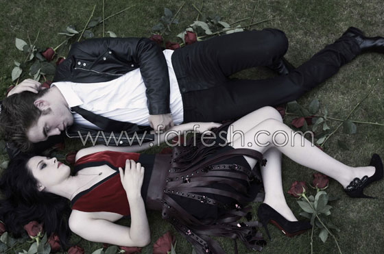 هل ستحل كريستين ستيوارت مكان أنجلينا جولي؟  صورة رقم 16