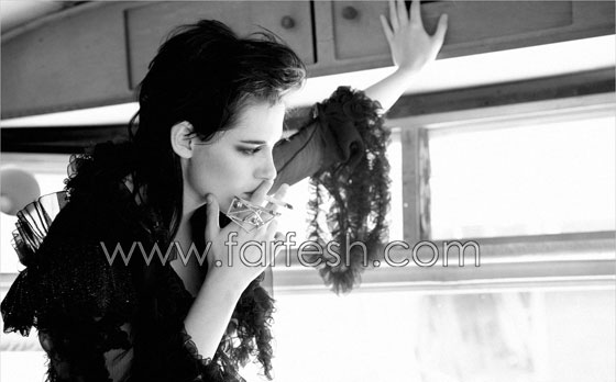 هل ستحل كريستين ستيوارت مكان أنجلينا جولي؟  صورة رقم 4