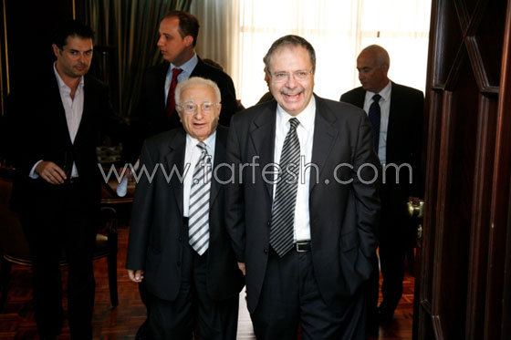 راغب علامة: فكر شو رح تترك لولادك... وصيتك بيئتك  صورة رقم 3