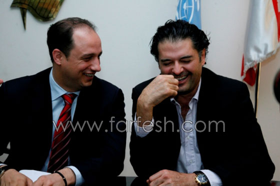 راغب علامة: فكر شو رح تترك لولادك... وصيتك بيئتك  صورة رقم 10