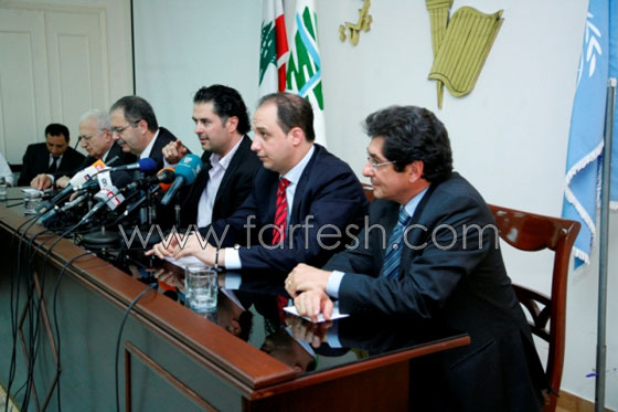 راغب علامة: فكر شو رح تترك لولادك... وصيتك بيئتك  صورة رقم 4