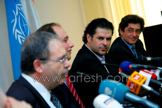 راغب علامة: فكر شو رح تترك لولادك... وصيتك بيئتك  صورة رقم 7