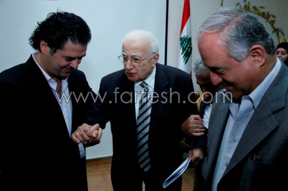 راغب علامة: فكر شو رح تترك لولادك... وصيتك بيئتك  صورة رقم 11