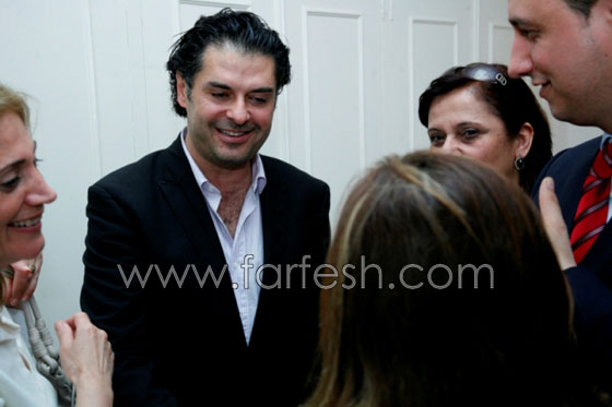 راغب علامة: فكر شو رح تترك لولادك... وصيتك بيئتك  صورة رقم 8