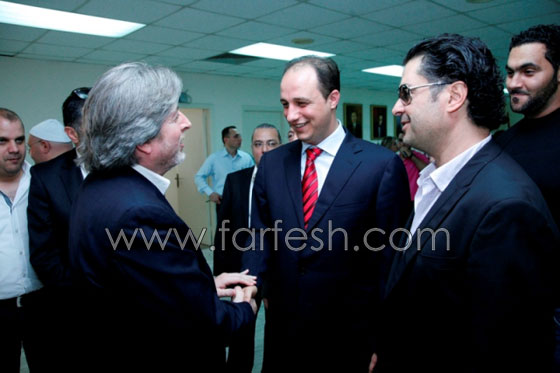 راغب علامة: فكر شو رح تترك لولادك... وصيتك بيئتك  صورة رقم 9