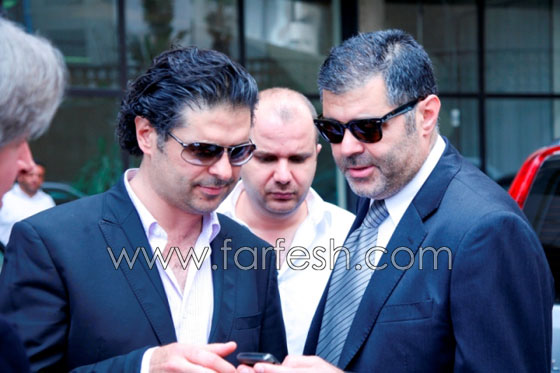 راغب علامة: فكر شو رح تترك لولادك... وصيتك بيئتك  صورة رقم 6